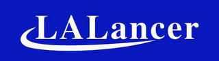 LALANCER logo