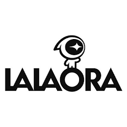 LALAORA logo