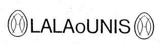 LALAOUNIS logo