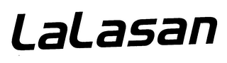 LALASAN logo