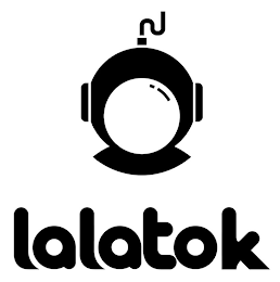 LALATOK logo