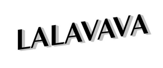 LALAVAVA logo
