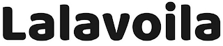LALAVOILA logo