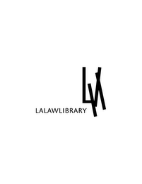 LALAWLIBRARY LALL logo
