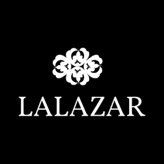 LALAZAR logo