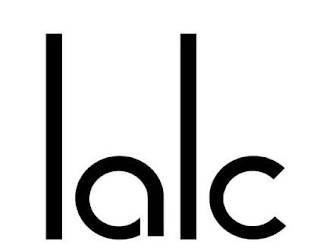 LALC logo