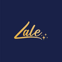 LALE logo