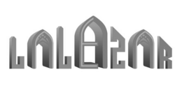 LALEHZAR logo