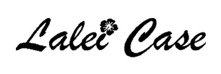 LALEI CASE logo