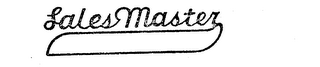 LALES MASTER logo
