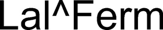 LAL^FERM logo