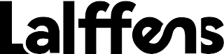 LALFFENS logo