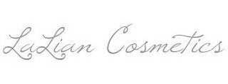LALIAN COSMETICS logo