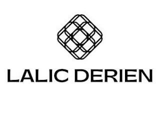 LALIC DERIEN logo