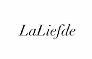 LALIEFDE logo