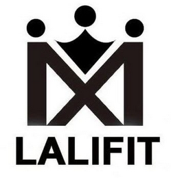 LALIFIT logo