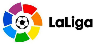 LALIGA logo