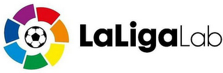 LALIGA LAB logo