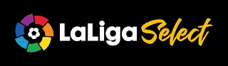 LALIGA SELECT logo