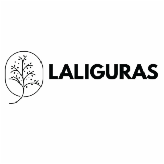 LALIGURAS logo