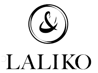 LALIKO logo