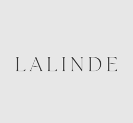 LALINDE logo
