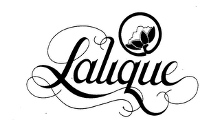 LALIQUE logo