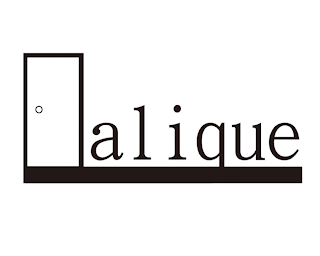 LALIQUE logo