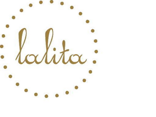 LALITA logo