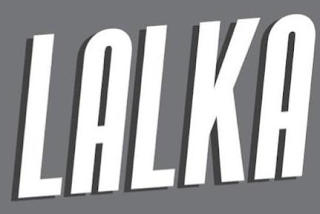 LALKA logo