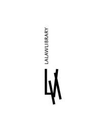 LALL LALAWLIBRARY logo