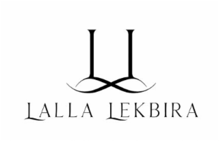 LALLA LEKBIRA LL logo