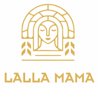 LALLA MAMA logo