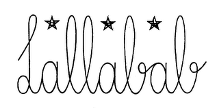 LALLABAB logo