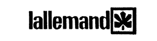 LALLEMAND logo