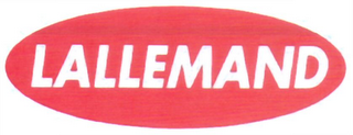 LALLEMAND logo