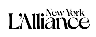 L'ALLIANCE NEW YORK logo