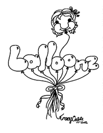 LALLOONZ TRACY CABLE 12-23-02 logo