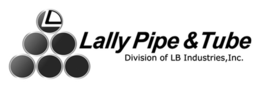 LALLY PIPE & TUBE DIVISION OF LB INDUSTRIES,INC. logo