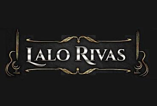 LALO RIVAS logo