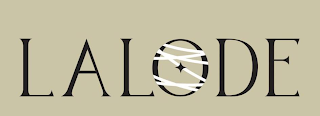 LALODE logo
