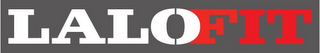 LALOFIT logo