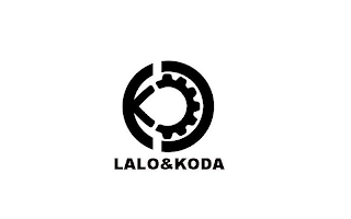 LALO&KODA logo