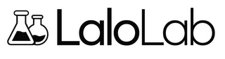 LALOLAB logo