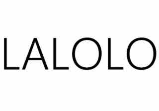 LALOLO logo