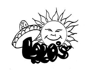 LALO'S logo