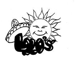 LALO'S logo