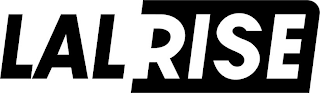 LALRISE logo