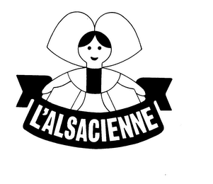 L'ALSACIENNE