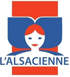 L'ALSACIENNE logo